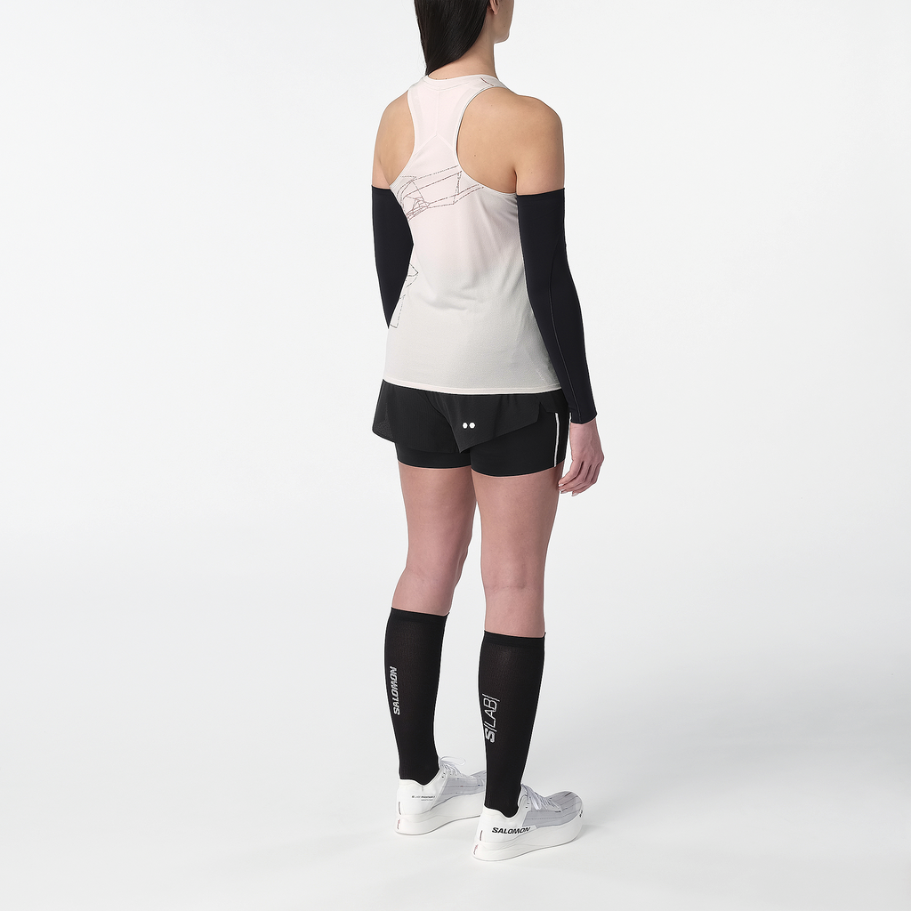 SLEEVES - Black