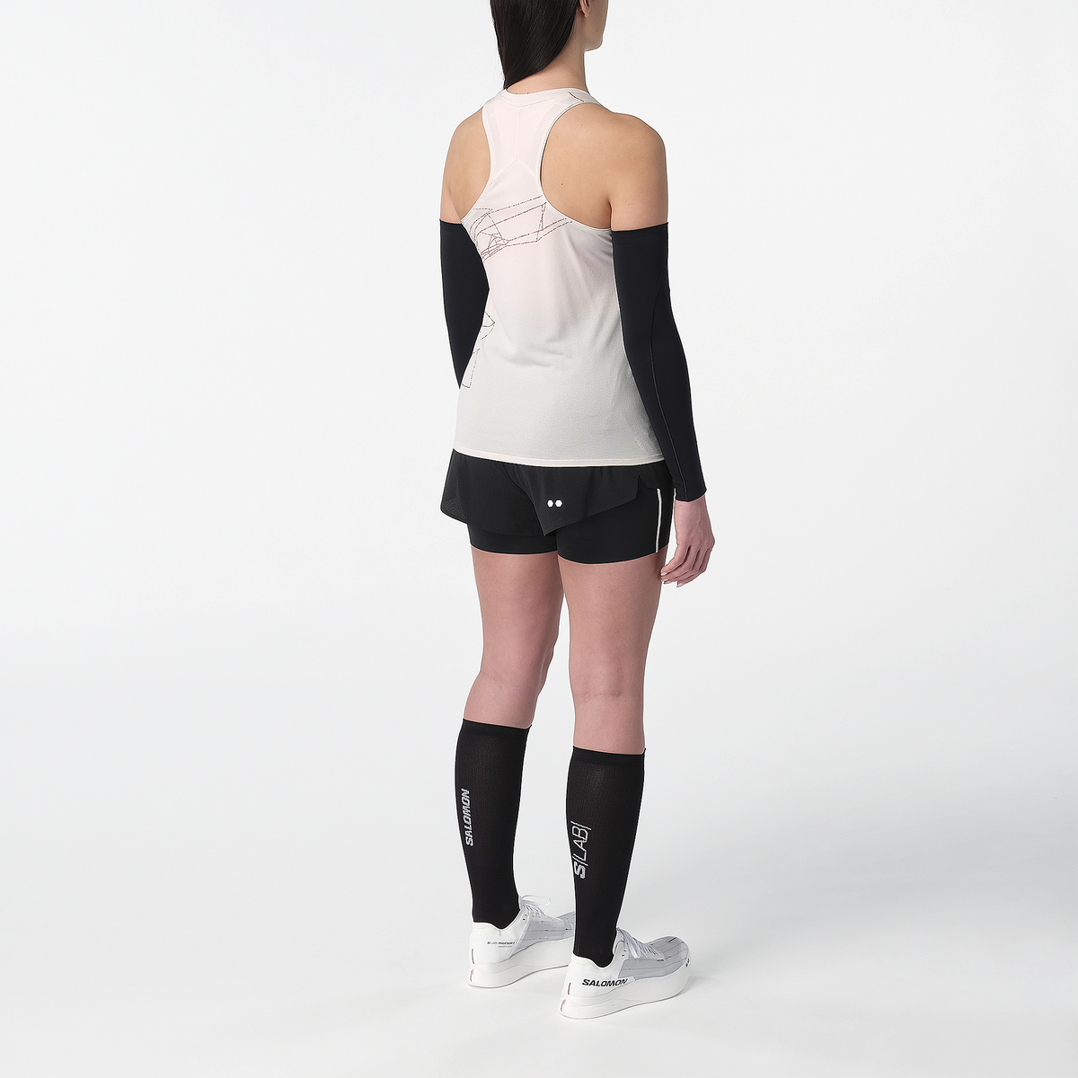 SLEEVES - Black