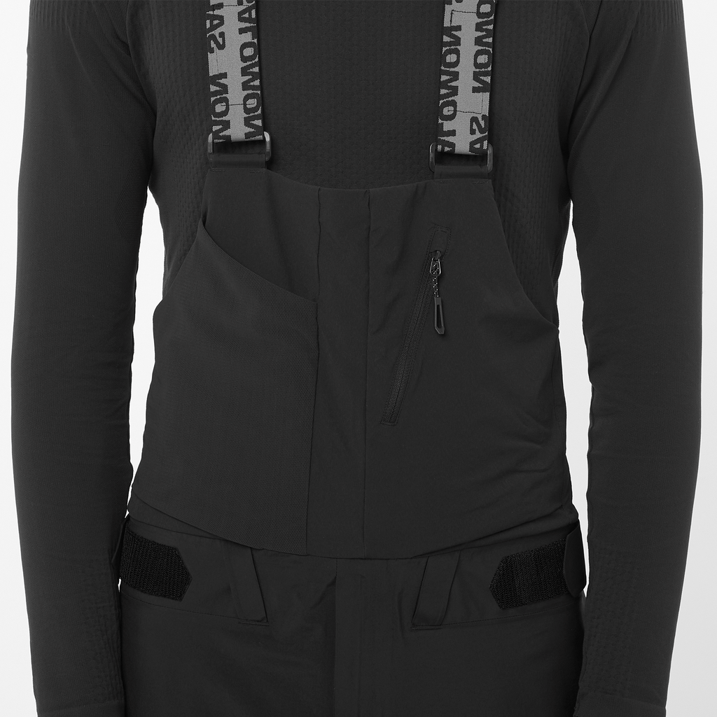 SCRAMBLER GORE-TEX - Black