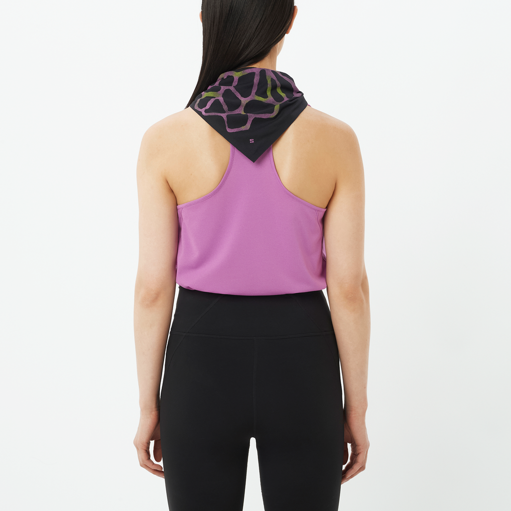 SHAKEout CORE - Purple