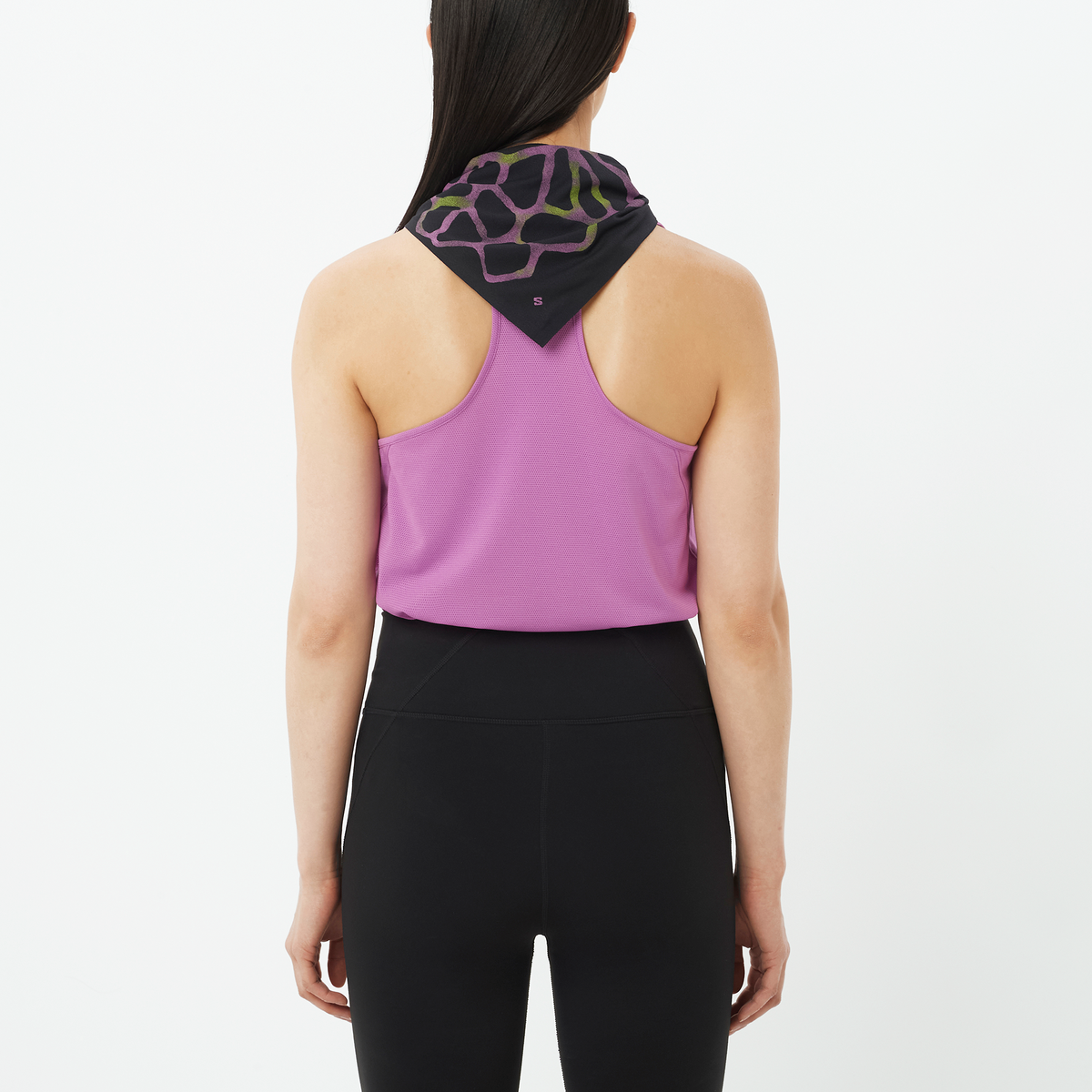 SHAKEout CORE - Purple