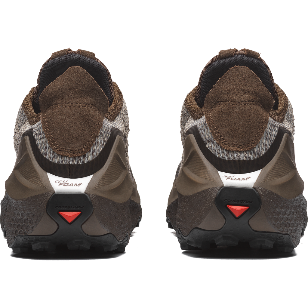 ORAVA ADVANCED - Orange