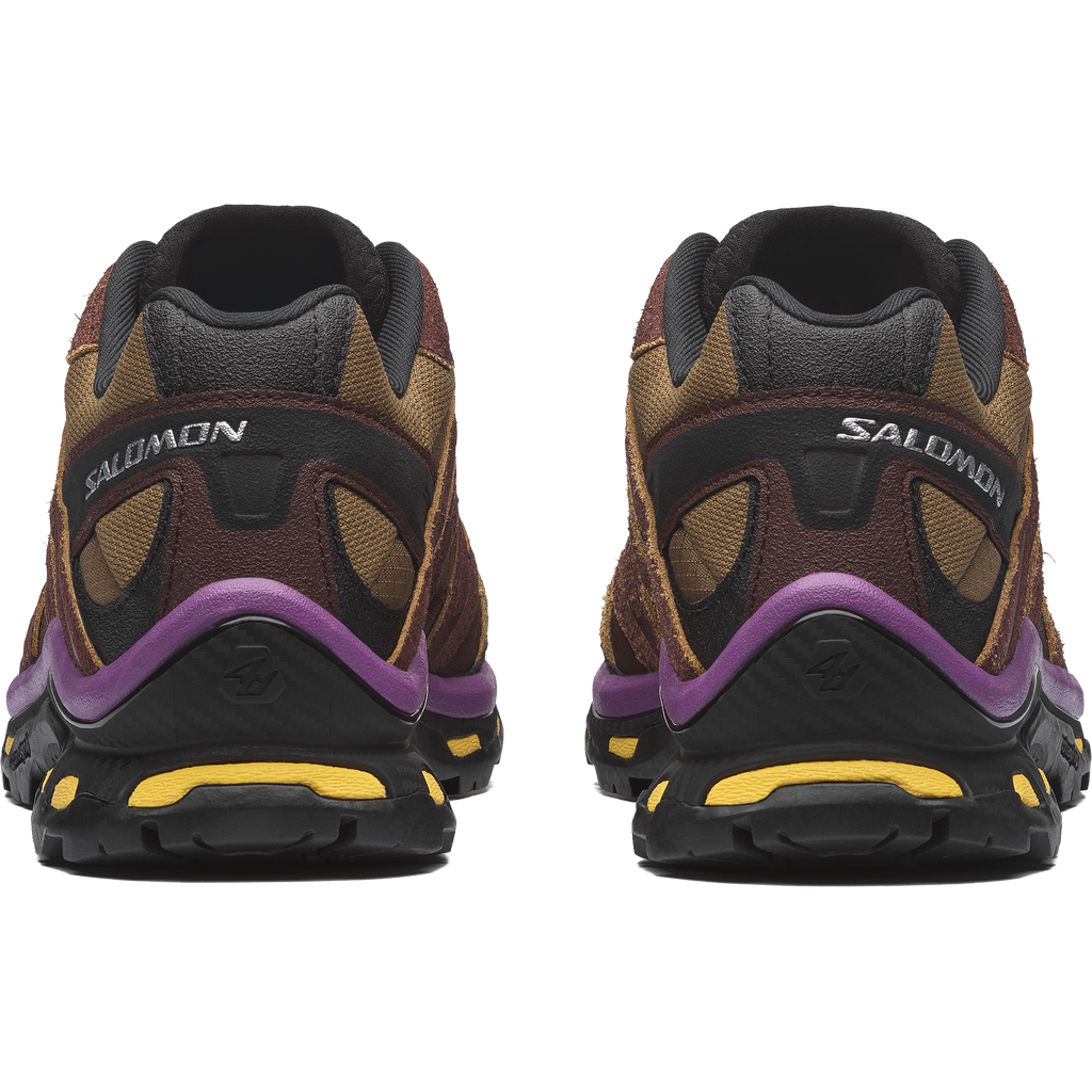 XT-QUEST EXPEDITION - Black