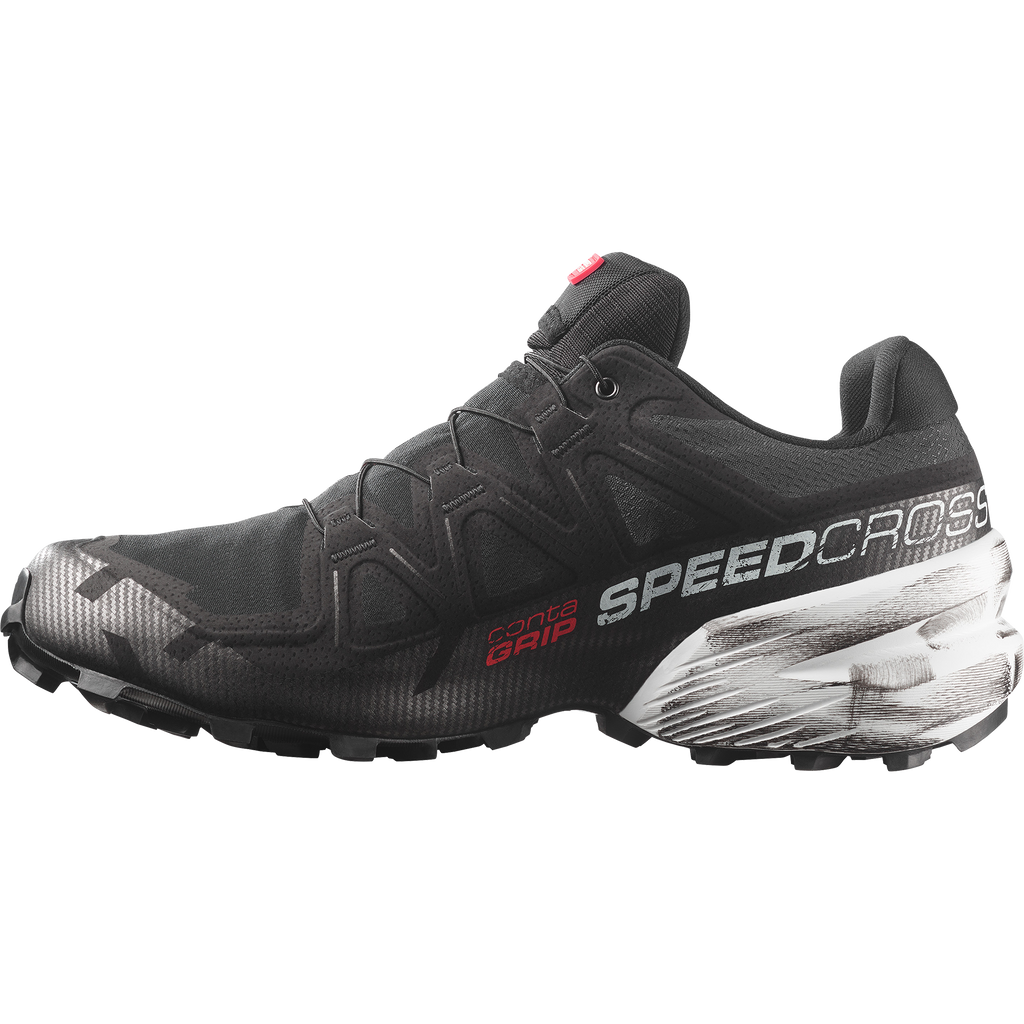 SPEEDCROSS 6 GORE-TEX 20 YEARS - Black