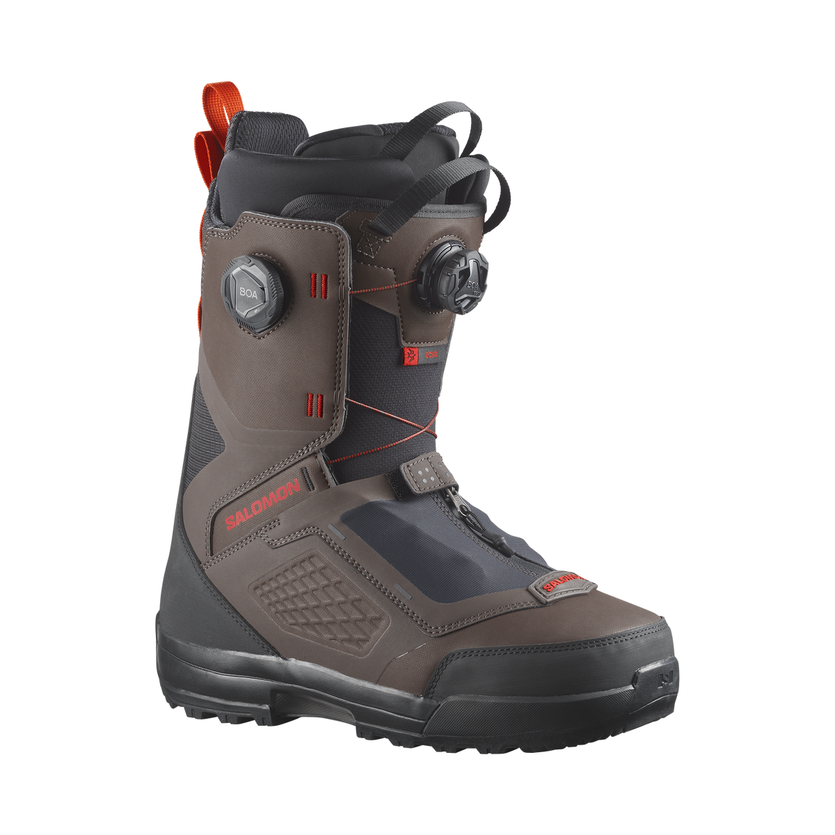 ECHO DUAL BOA® - Black