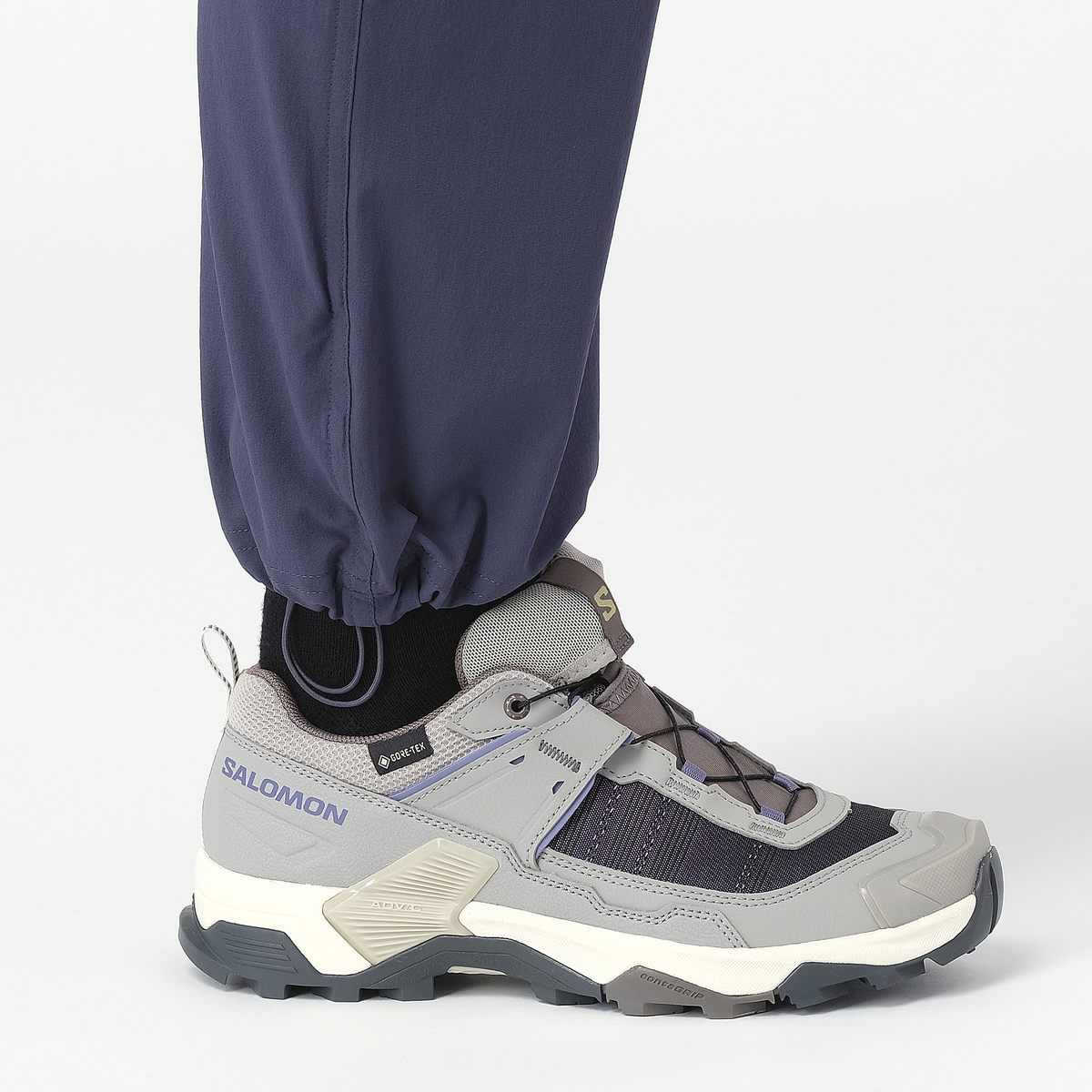 WAYFARER 2.0 - Grey