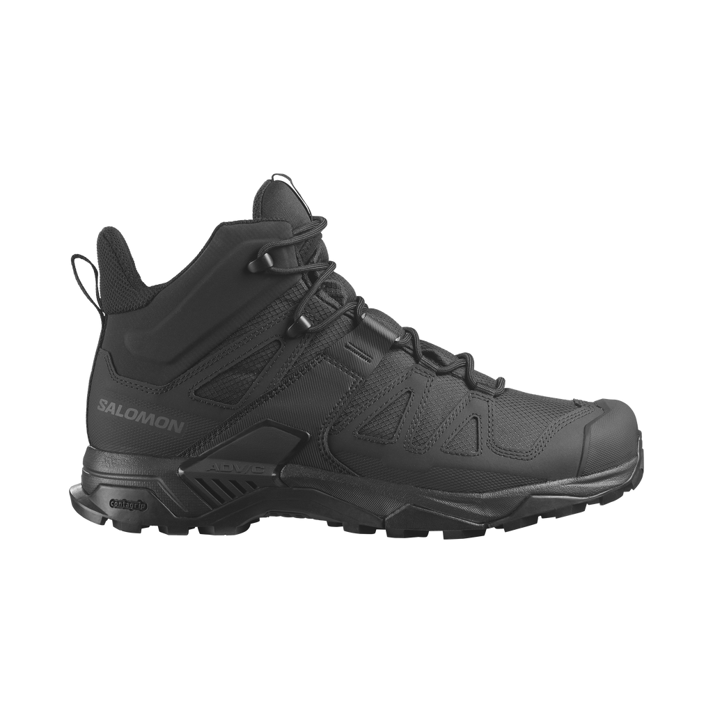 X ULTRA FORCES MID - Yellow