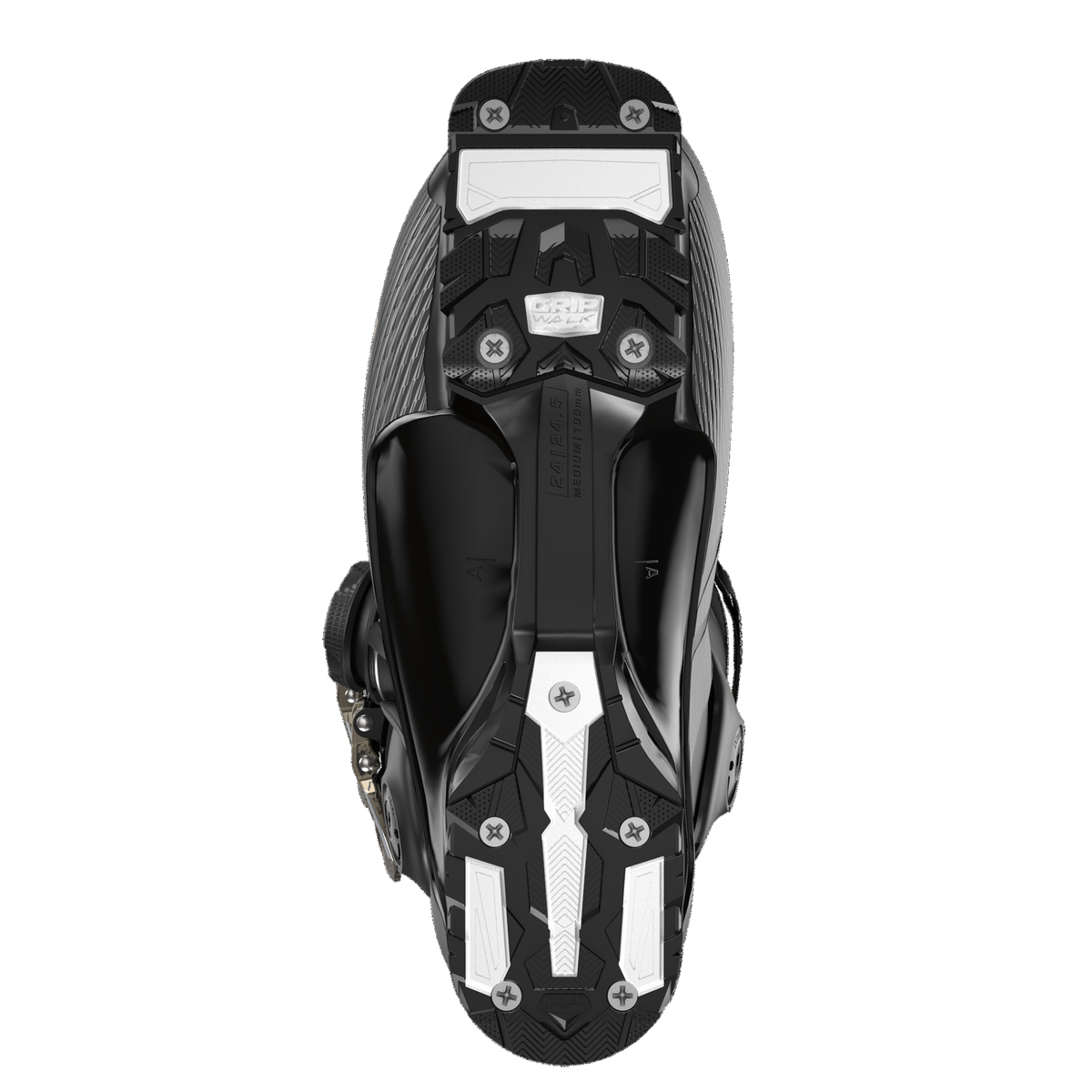 S/PRO SUPRA S BOA® 85 - Black