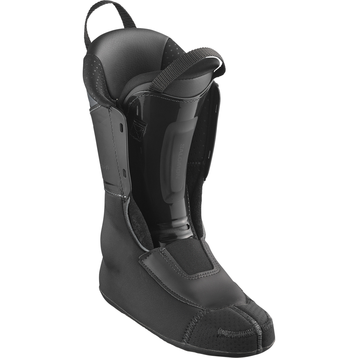 S/PRO SUPRA S BOA® 100 - Black