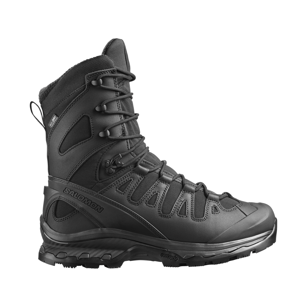 QUEST COLD WEATHER FORCES WATERPROOF EN - Yellow