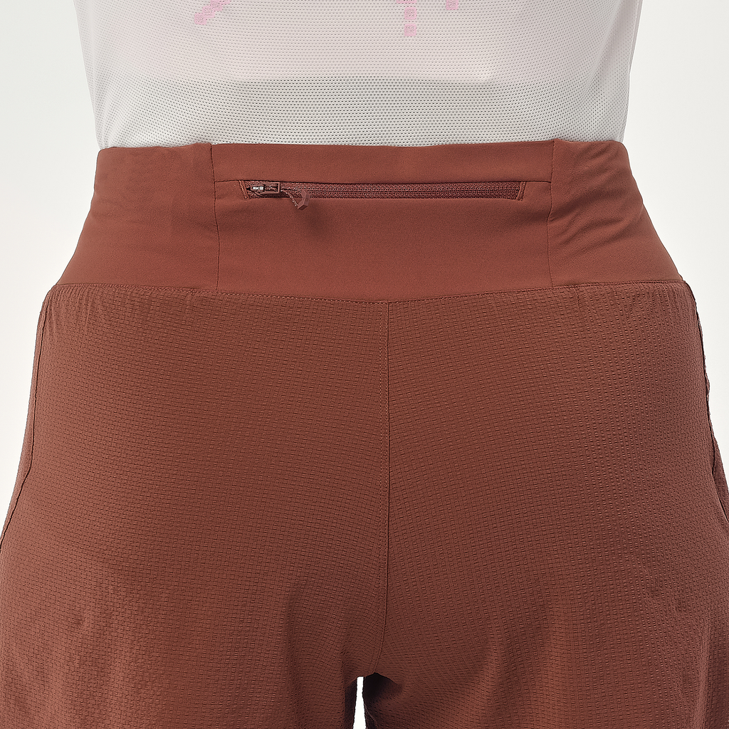 SENSE AERO STOW 4" - Brown
