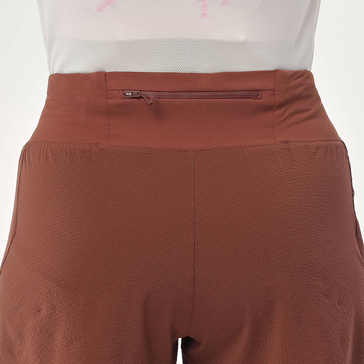SENSE AERO STOW 4" - Brown