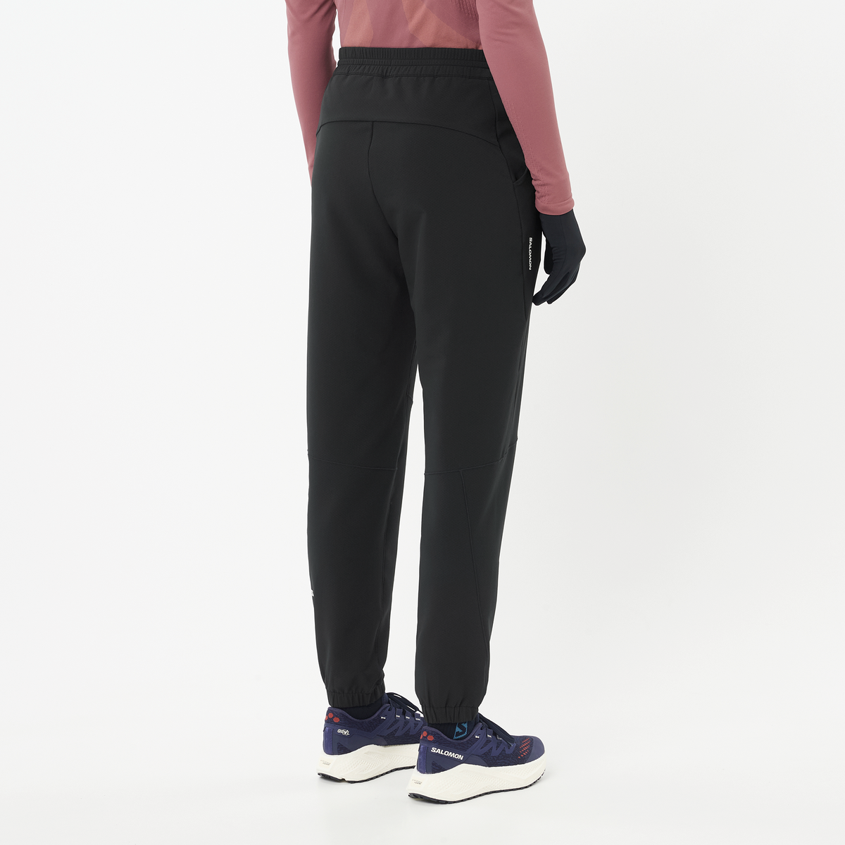 SHAKEout HEXAFLOW - Black