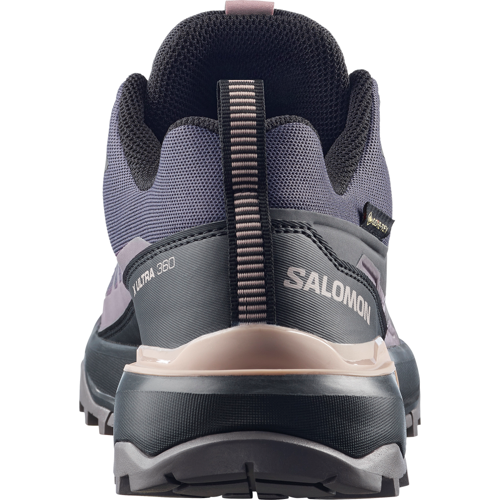 X ULTRA 360 GORE-TEX - Purple