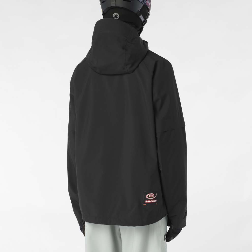 VENOM - Black