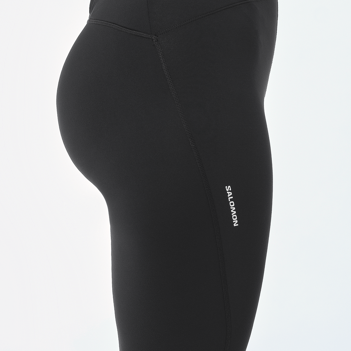 SHAKEout CORE WARM - Black