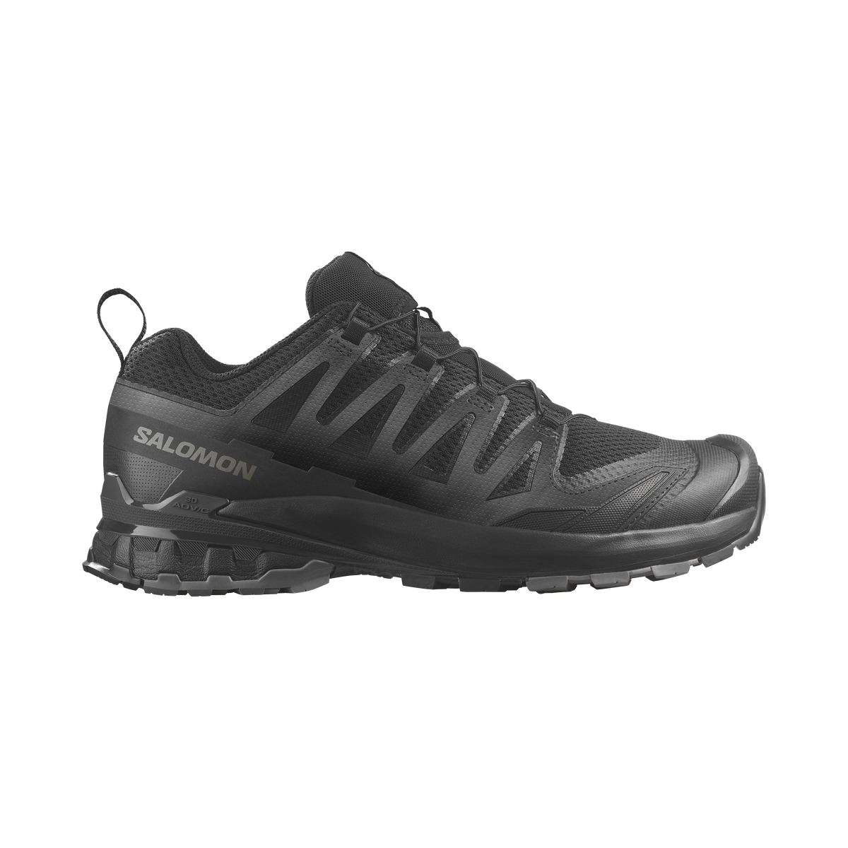 XA PRO 3D V9 WIDE - Black
