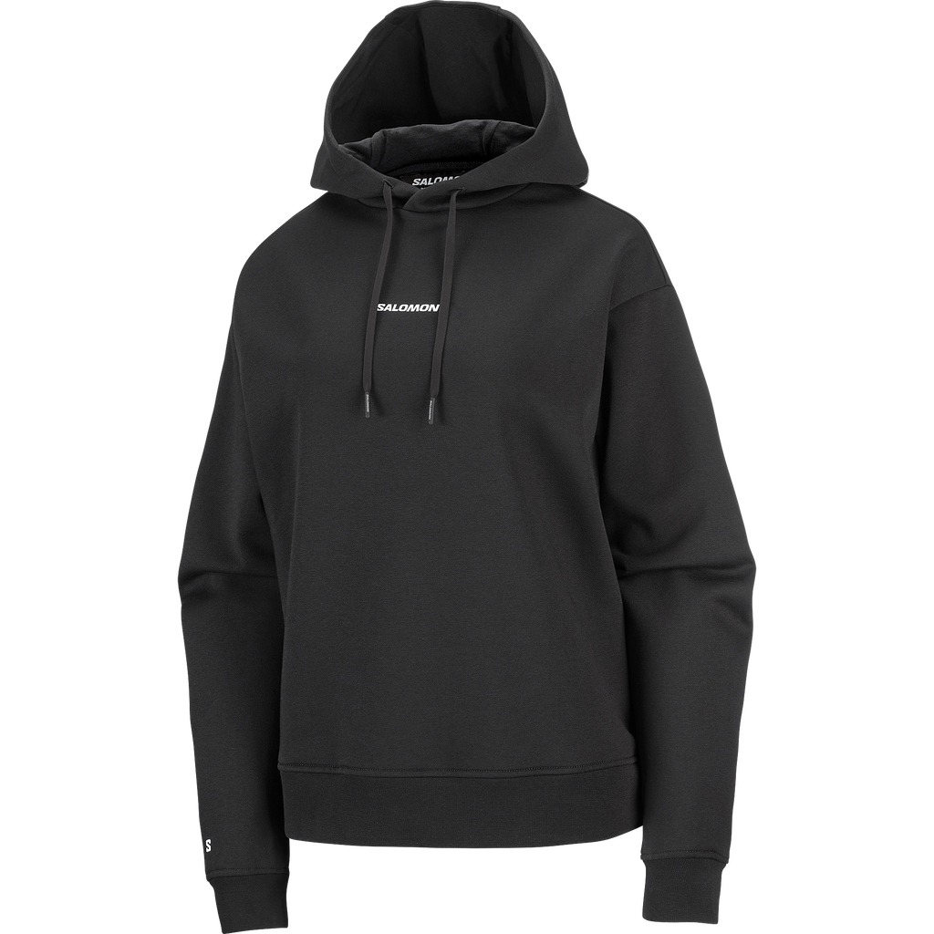 LOGO - Black