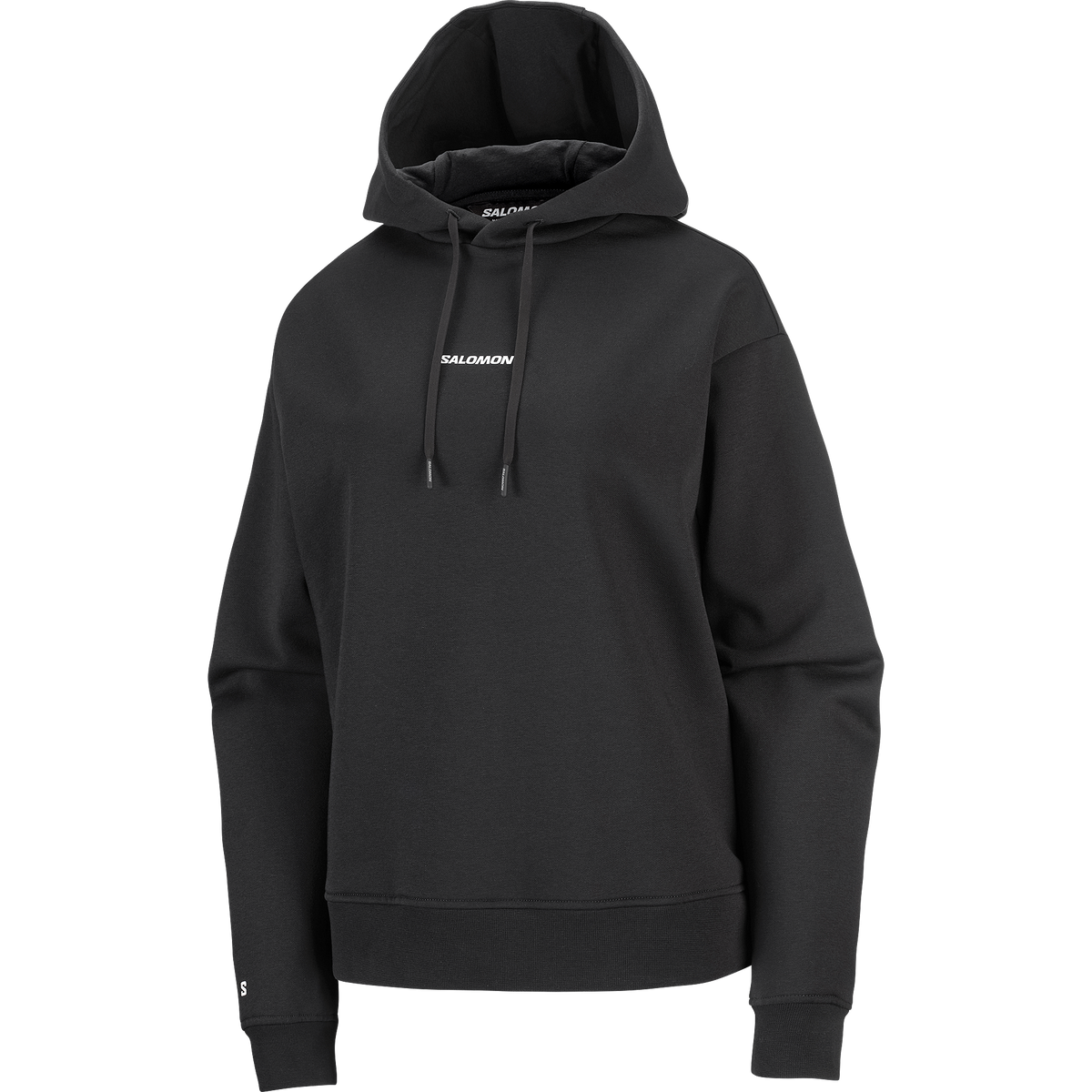 LOGO - Black
