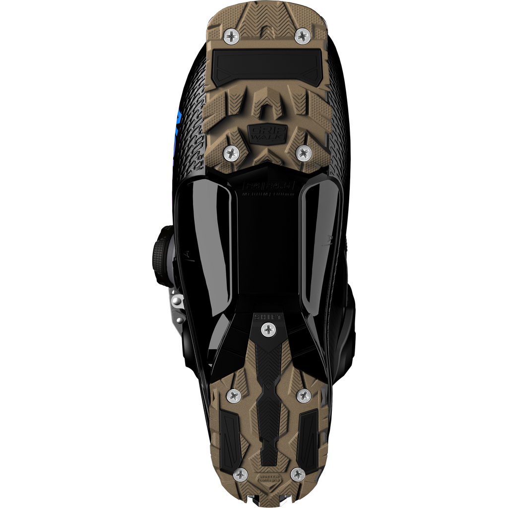 SHIFT SUPRA BOA 80 T - Black