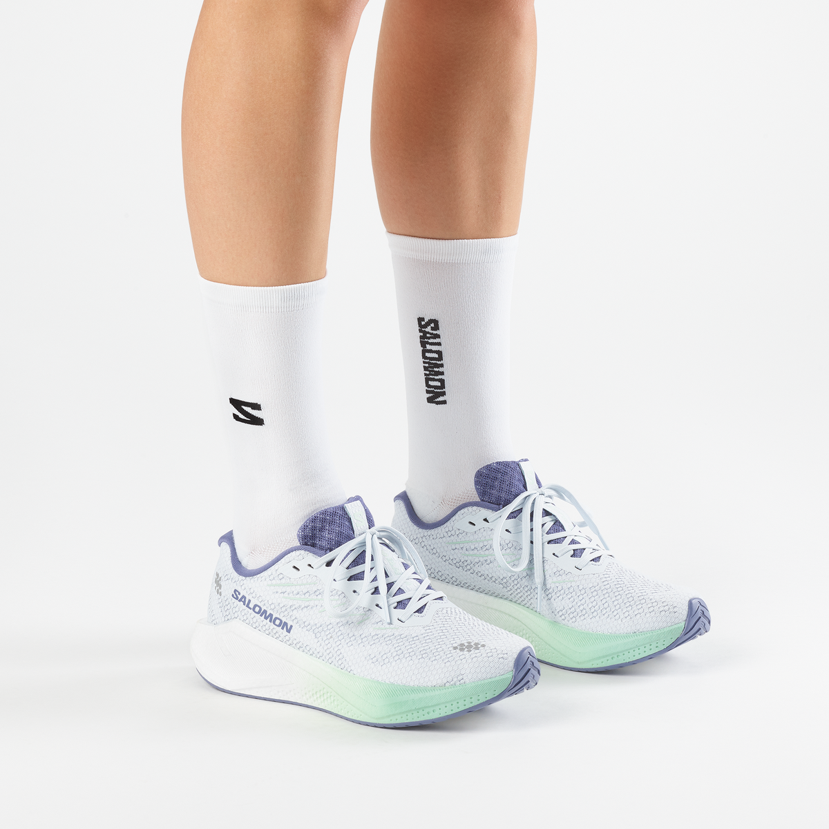 AERO BLAZE 4 - Blue