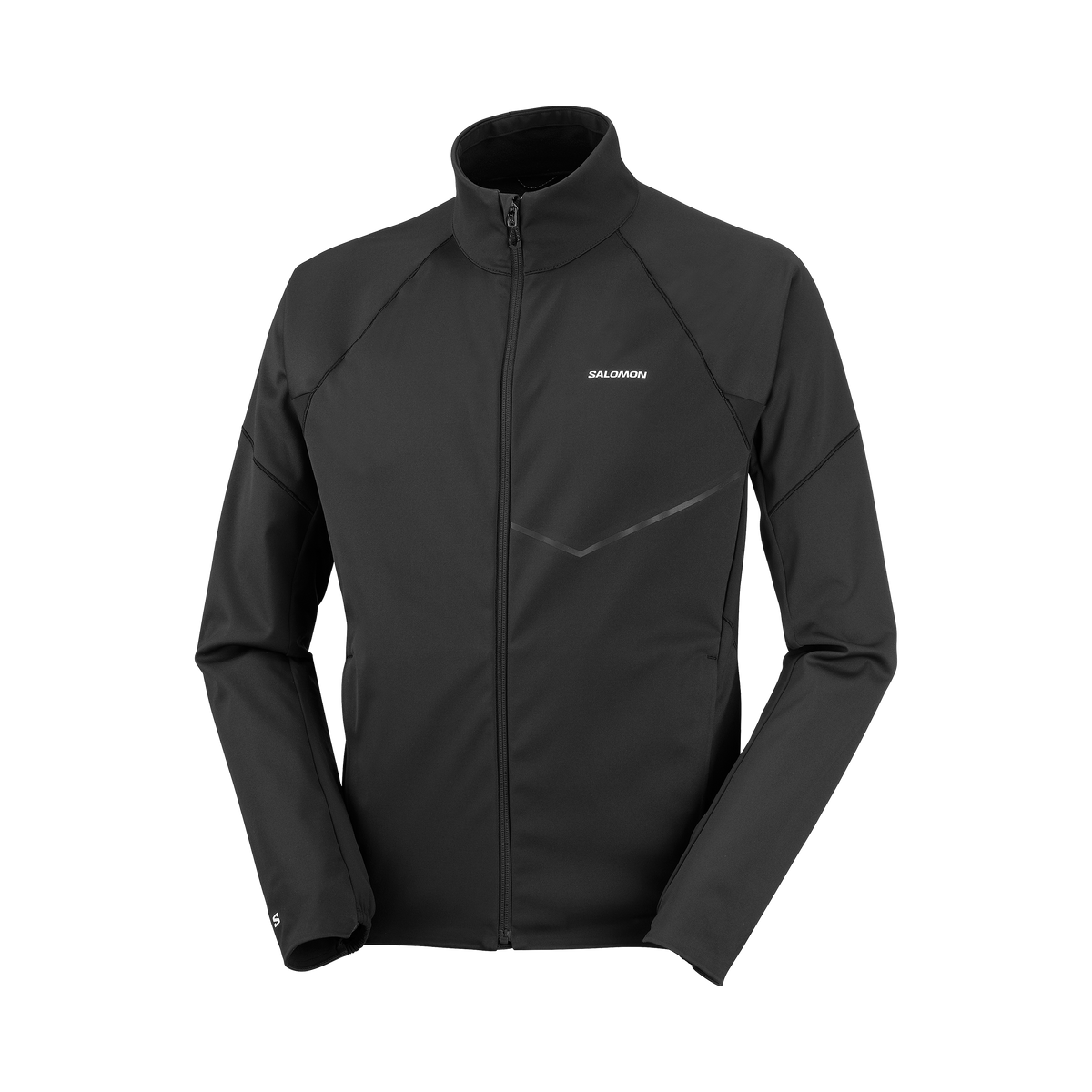 SENSE AERO SOFTSHELL