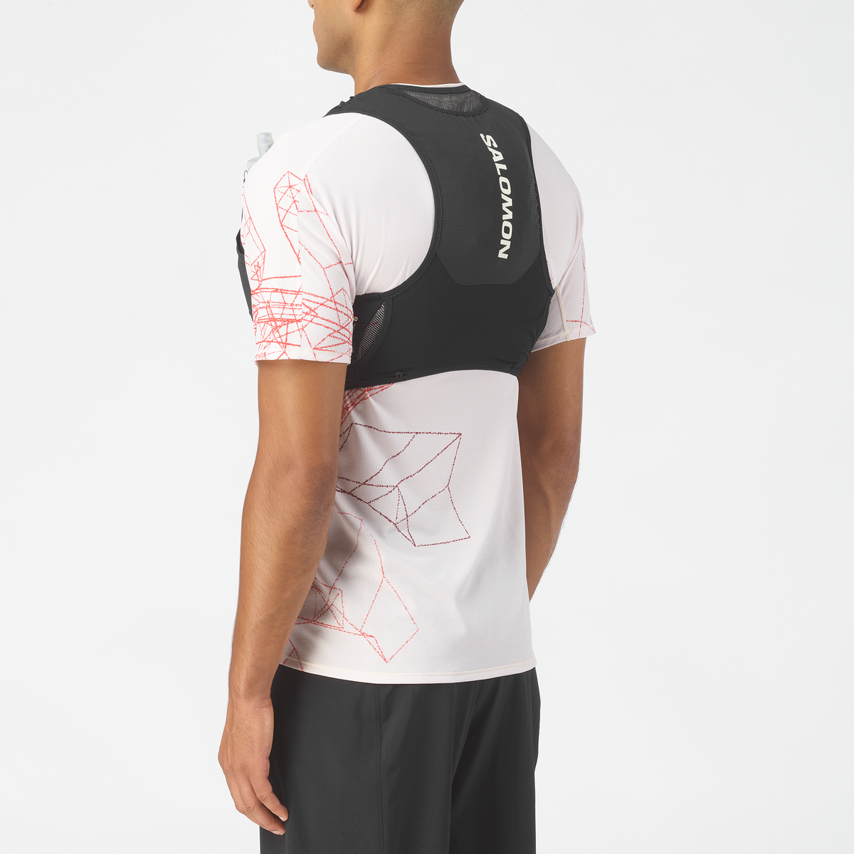 S/LAB SENSE 6 - Black