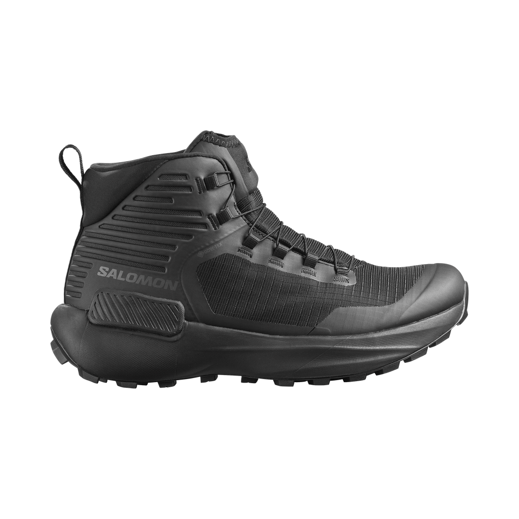 GENESIS FORCES GTX - Yellow