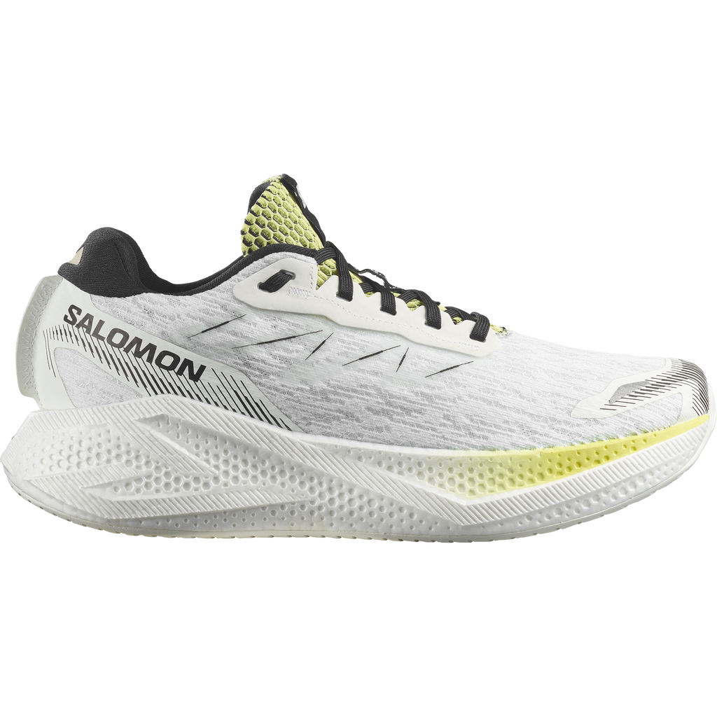 AERO GLIDE 4 - White