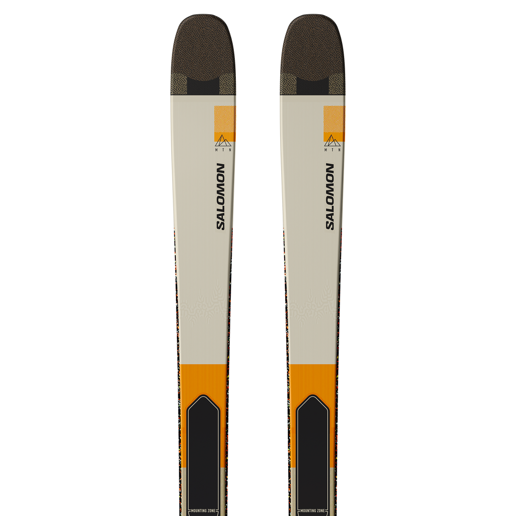 MTN 91 CARBON - Default
