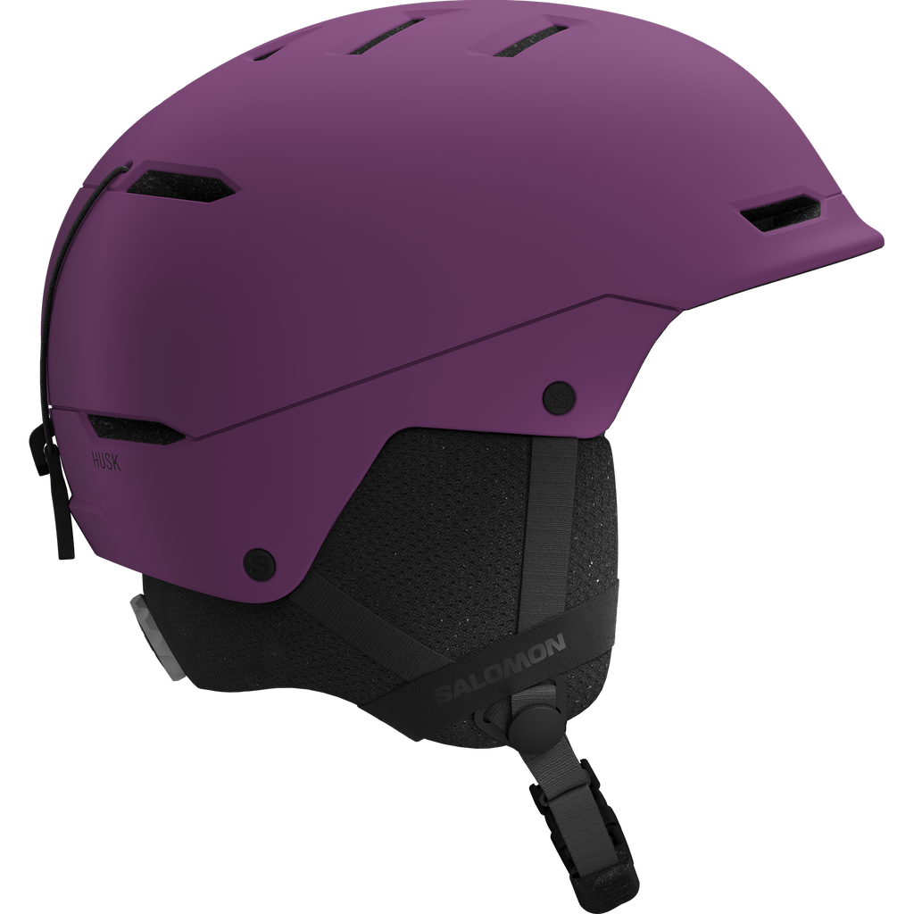 HUSK - Purple