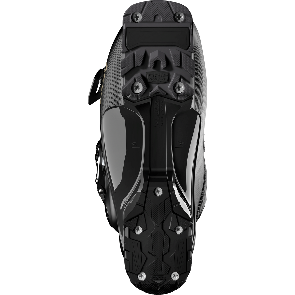 S/PRO DELTA 80 - Black