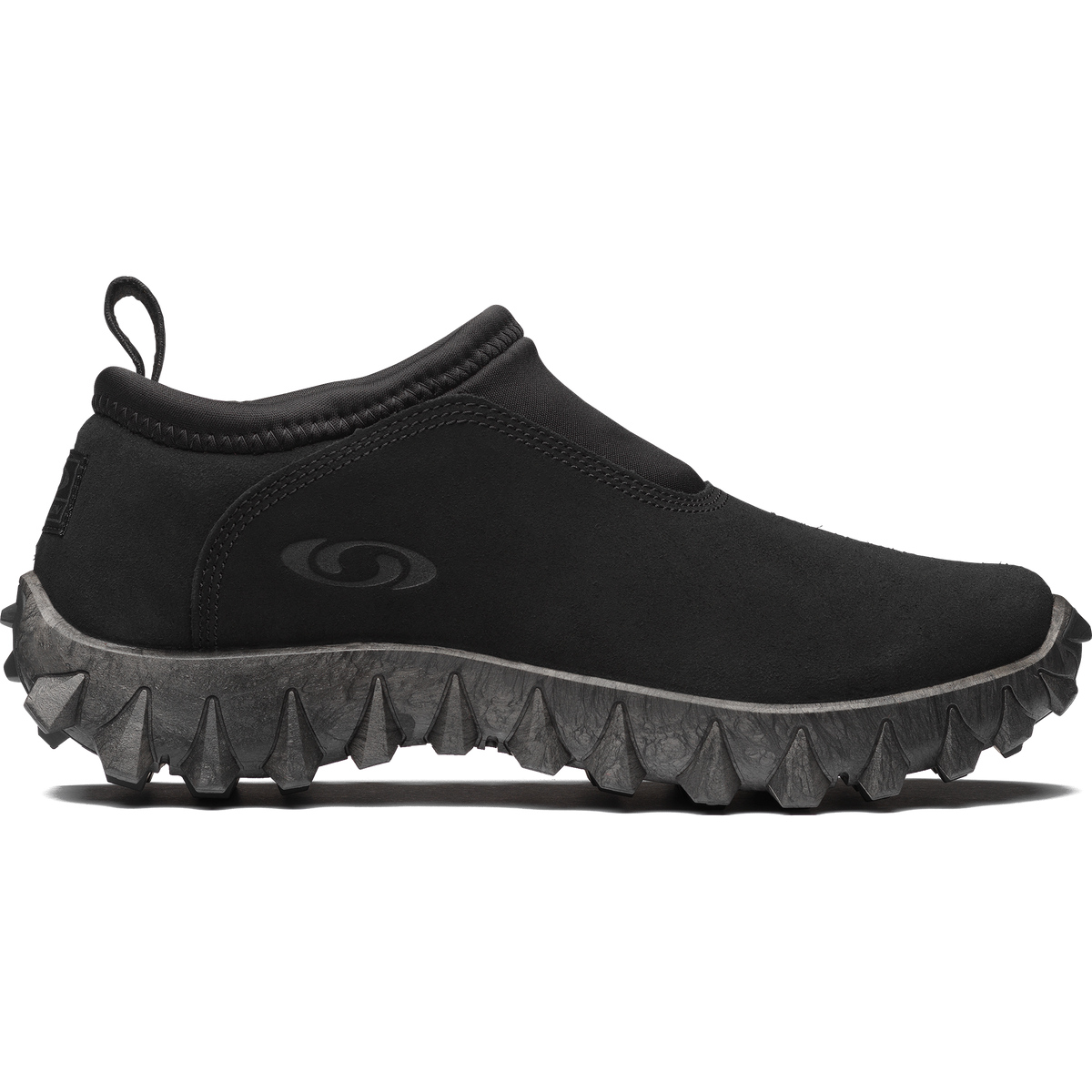 SNOWCLOG OG - Black