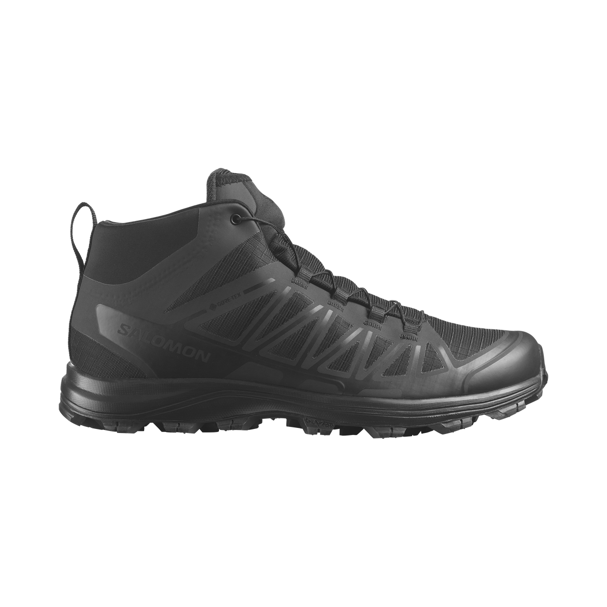 SPEED ASSAULT 2 GORE-TEX - Orange