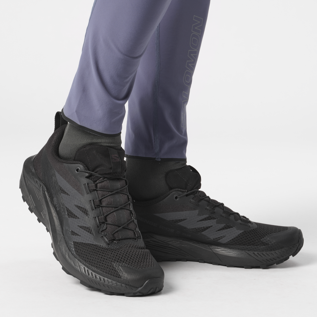 SENSE RIDE 5 SR - Black