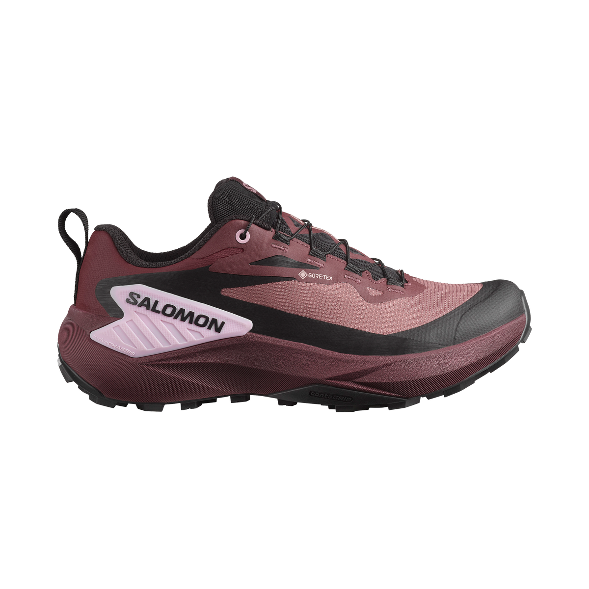 GENESIS GORE-TEX - Red