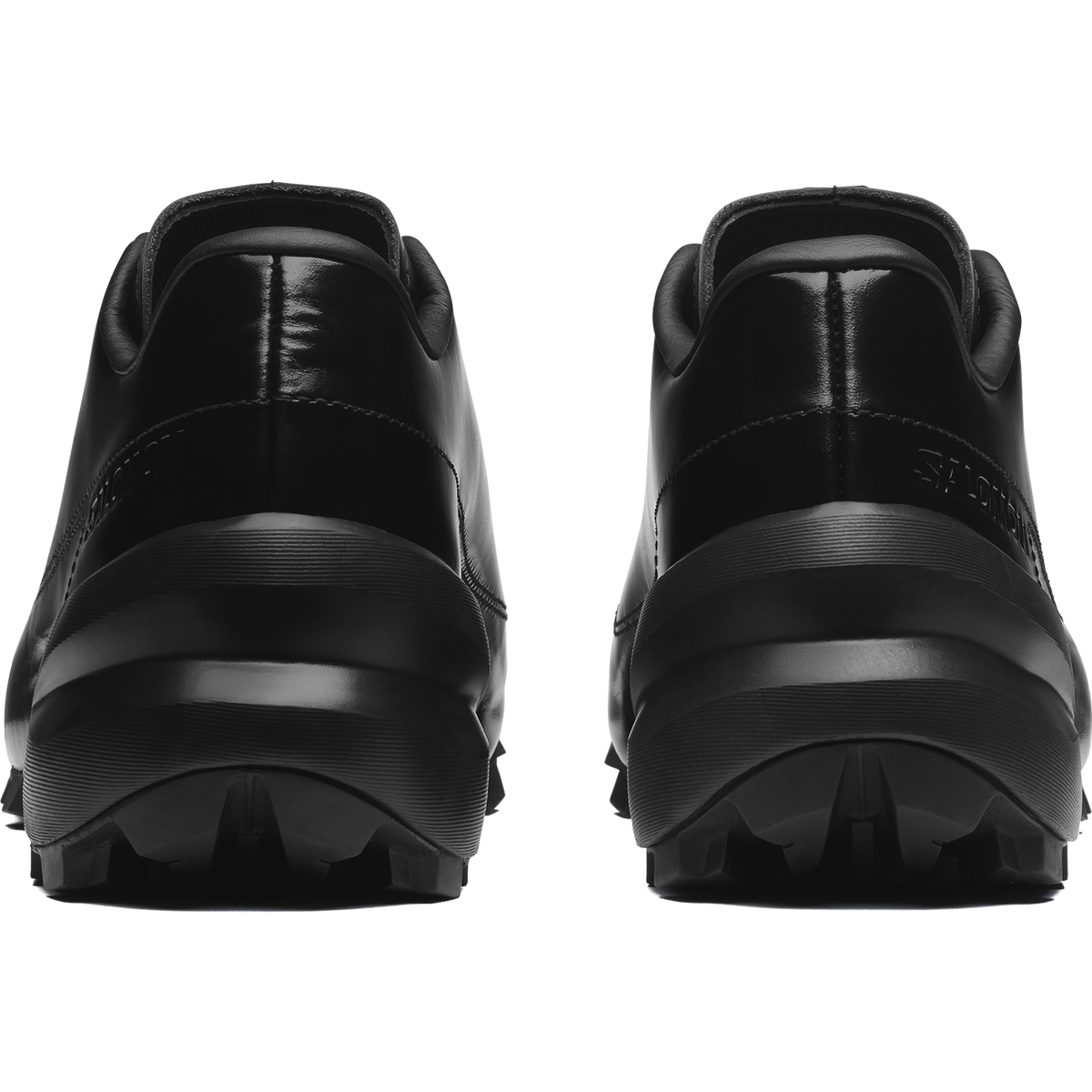 CROSSDERBY MM6 MAISON MARGIELA - Black