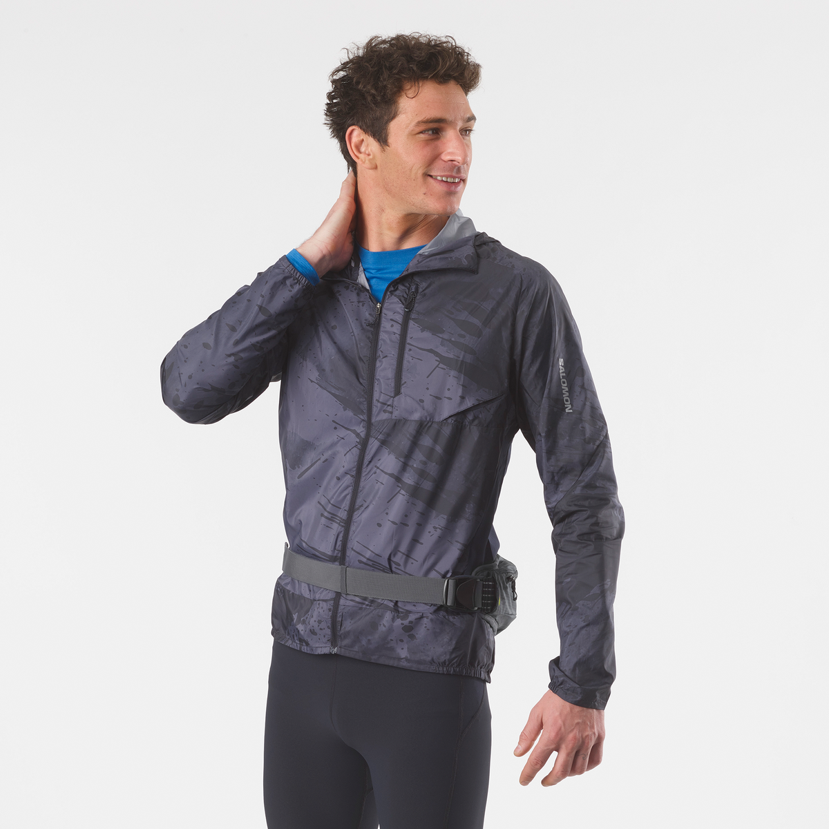 CROSS SEASON BOTTLE - Grey