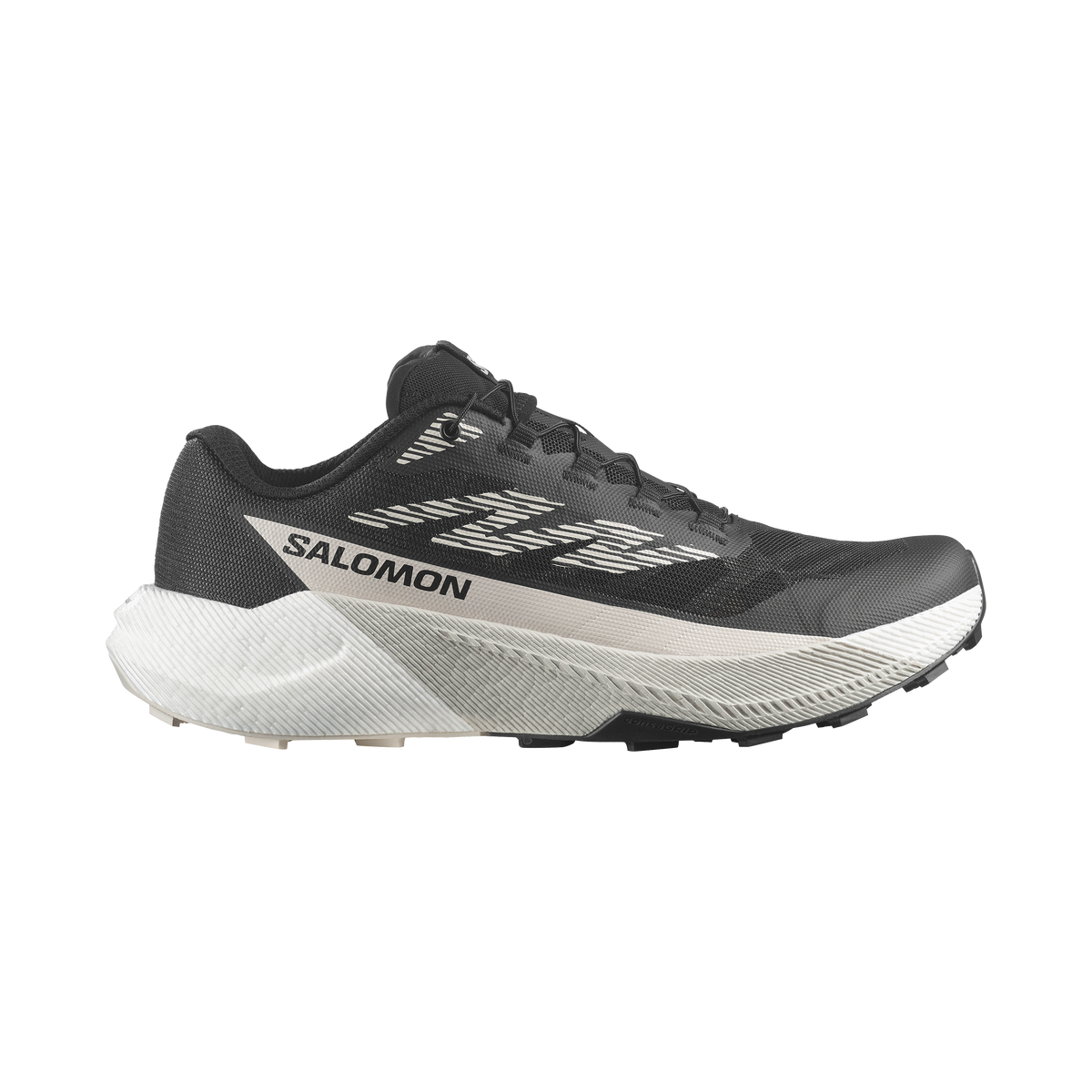 PULSAR - Black