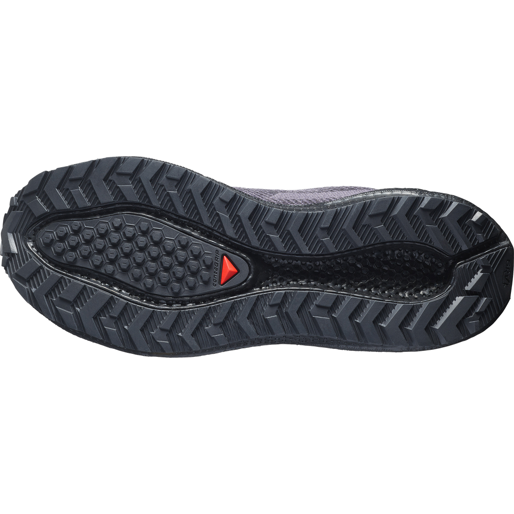 AERO BLAZE 4 GRVL GORE-TEX - Black