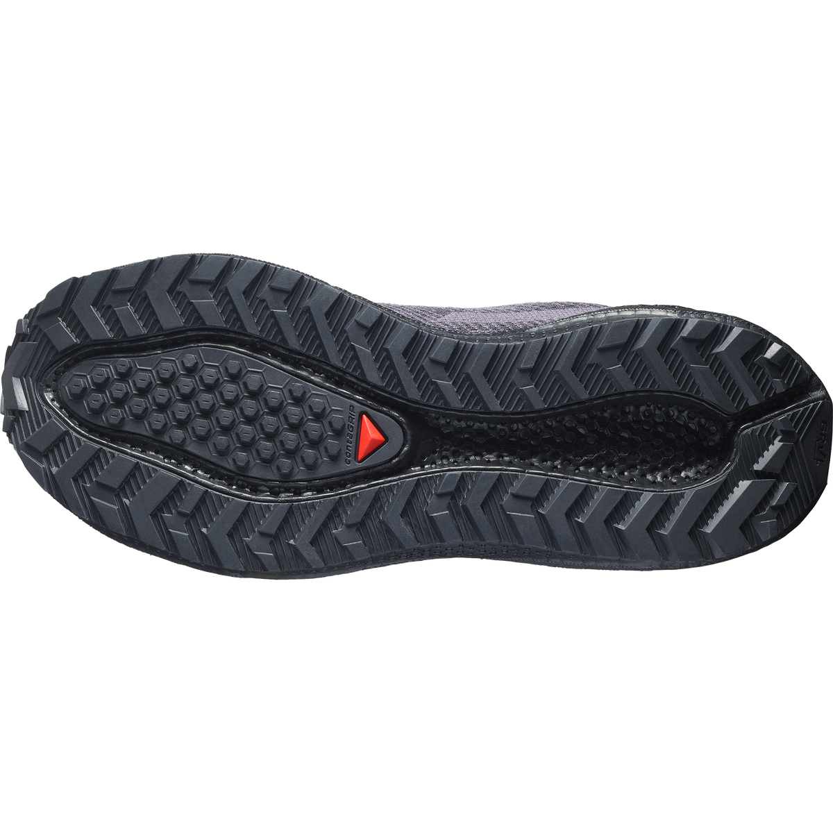 AERO BLAZE 4 GRVL GORE-TEX - Black