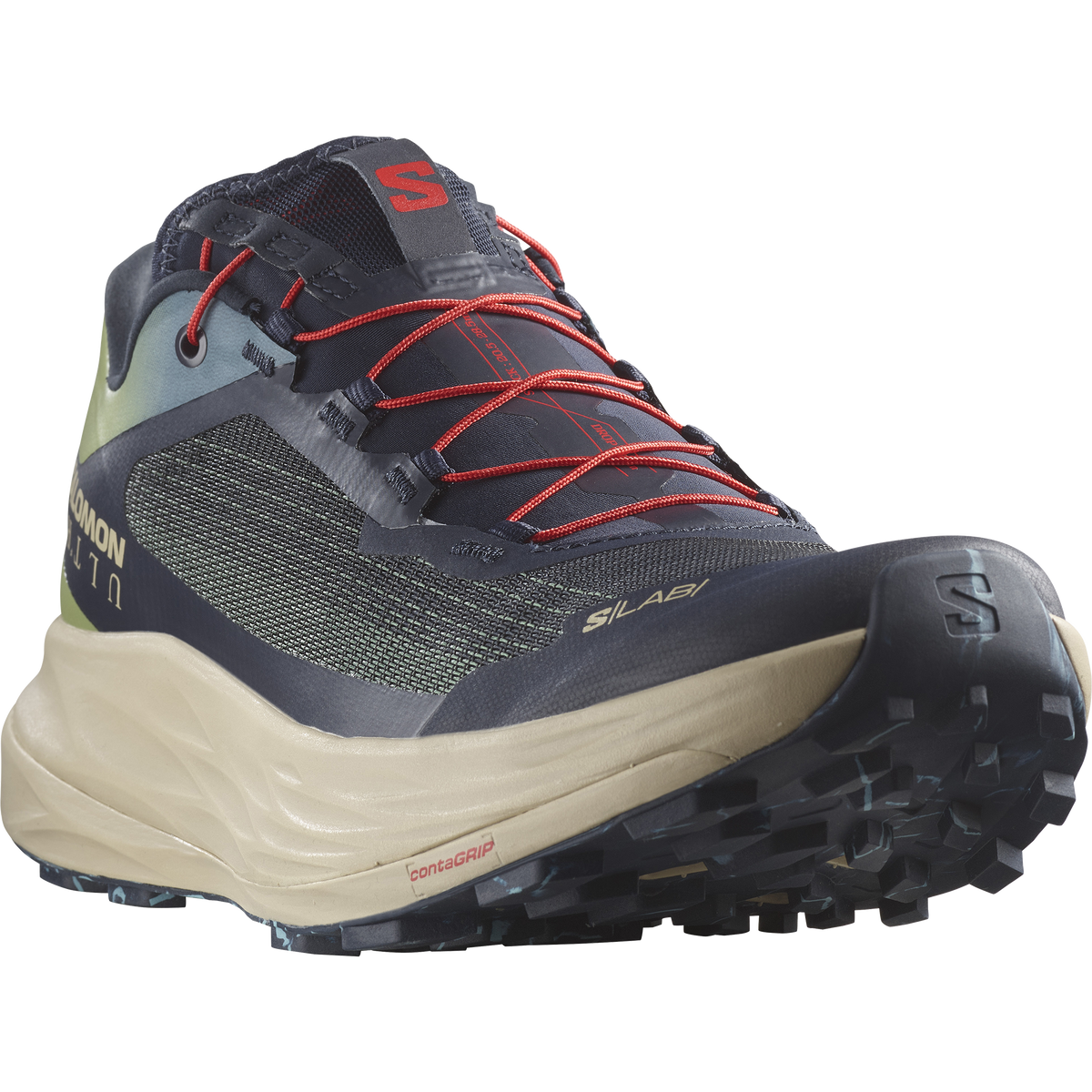 S/LAB ULTRA - Green