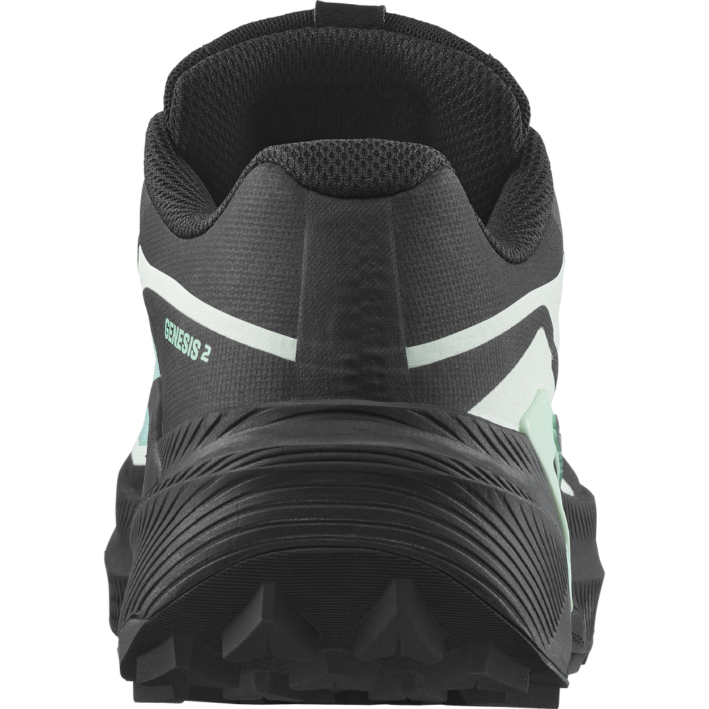 GENESIS 2 GORE-TEX - Green