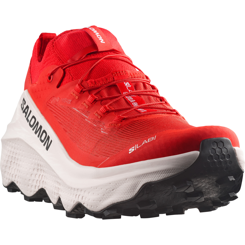 S/LAB ULTRA GLIDE 2 - Red