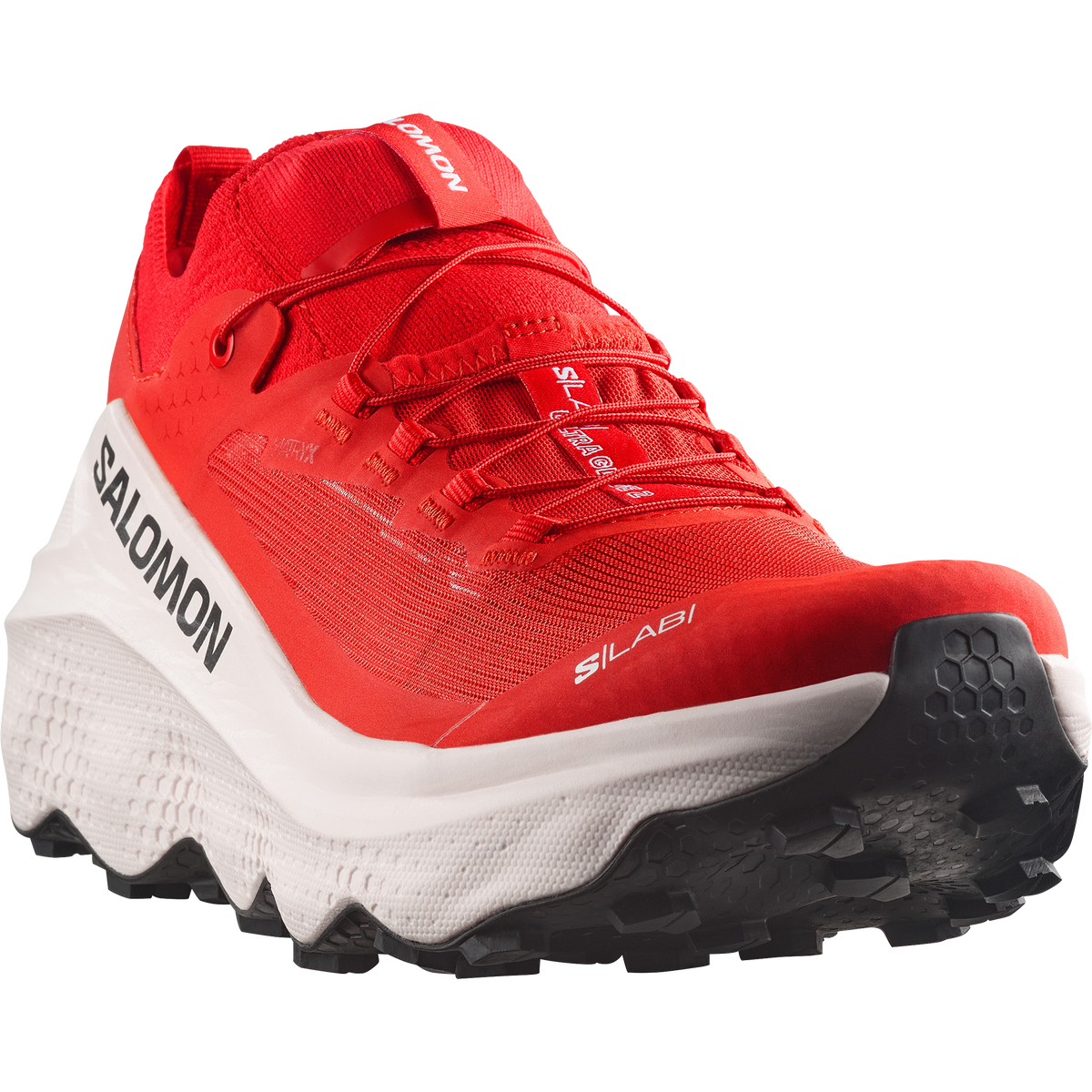 S/LAB ULTRA GLIDE 2 - Red