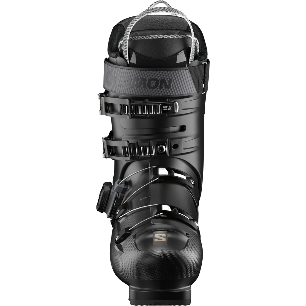 S/PRO DELTA BOA® 100 - Black