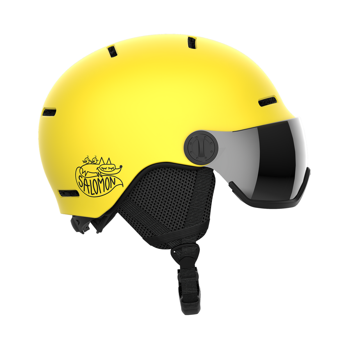 ORKA VISOR