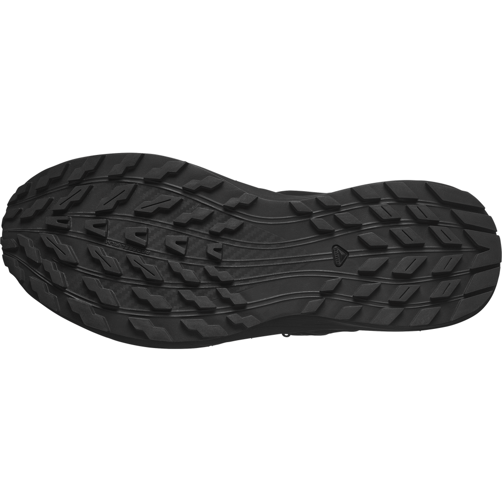 SENSE RIDE 5 SR LEATHER - Black