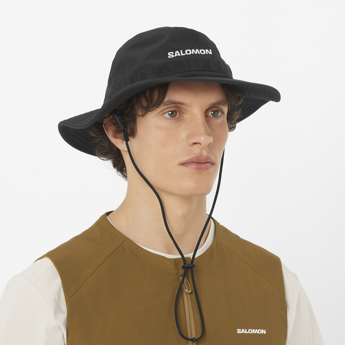 BOONEY - Black