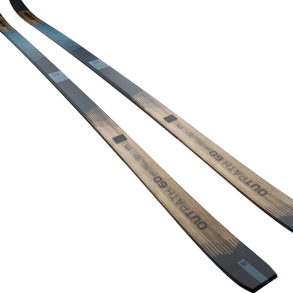 OUTPATH 60 GRIP FLAT